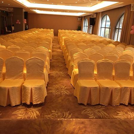 Vienna International Hotel Shajing Heyi Branch Shenzhen Exterior foto