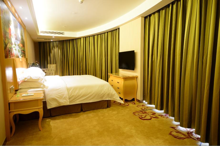 Vienna International Hotel Shajing Heyi Branch Shenzhen Exterior foto
