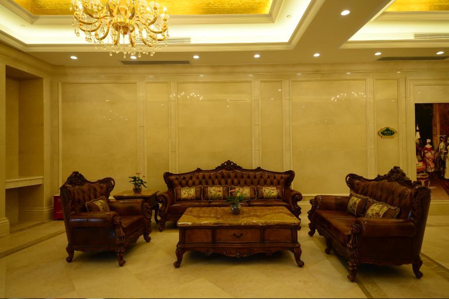 Vienna International Hotel Shajing Heyi Branch Shenzhen Exterior foto