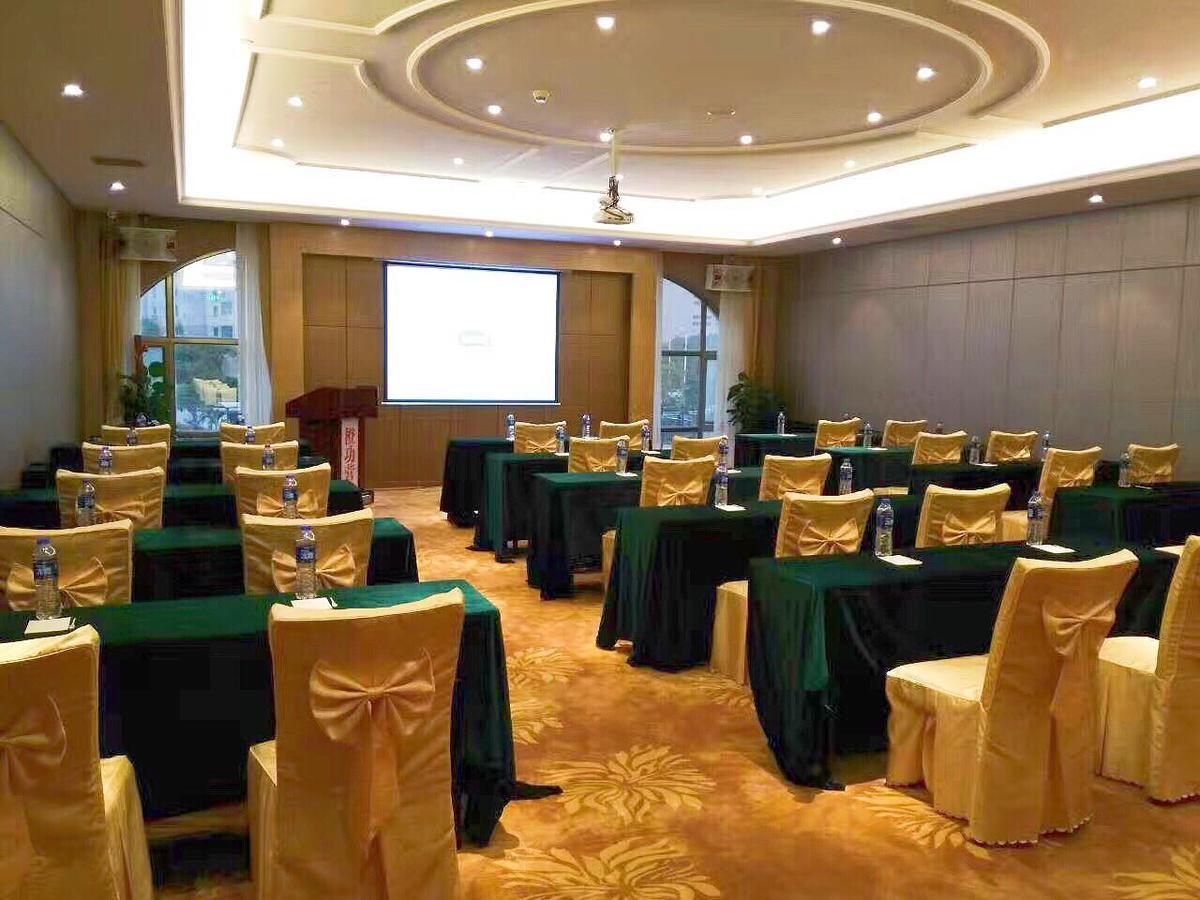 Vienna International Hotel Shajing Heyi Branch Shenzhen Exterior foto