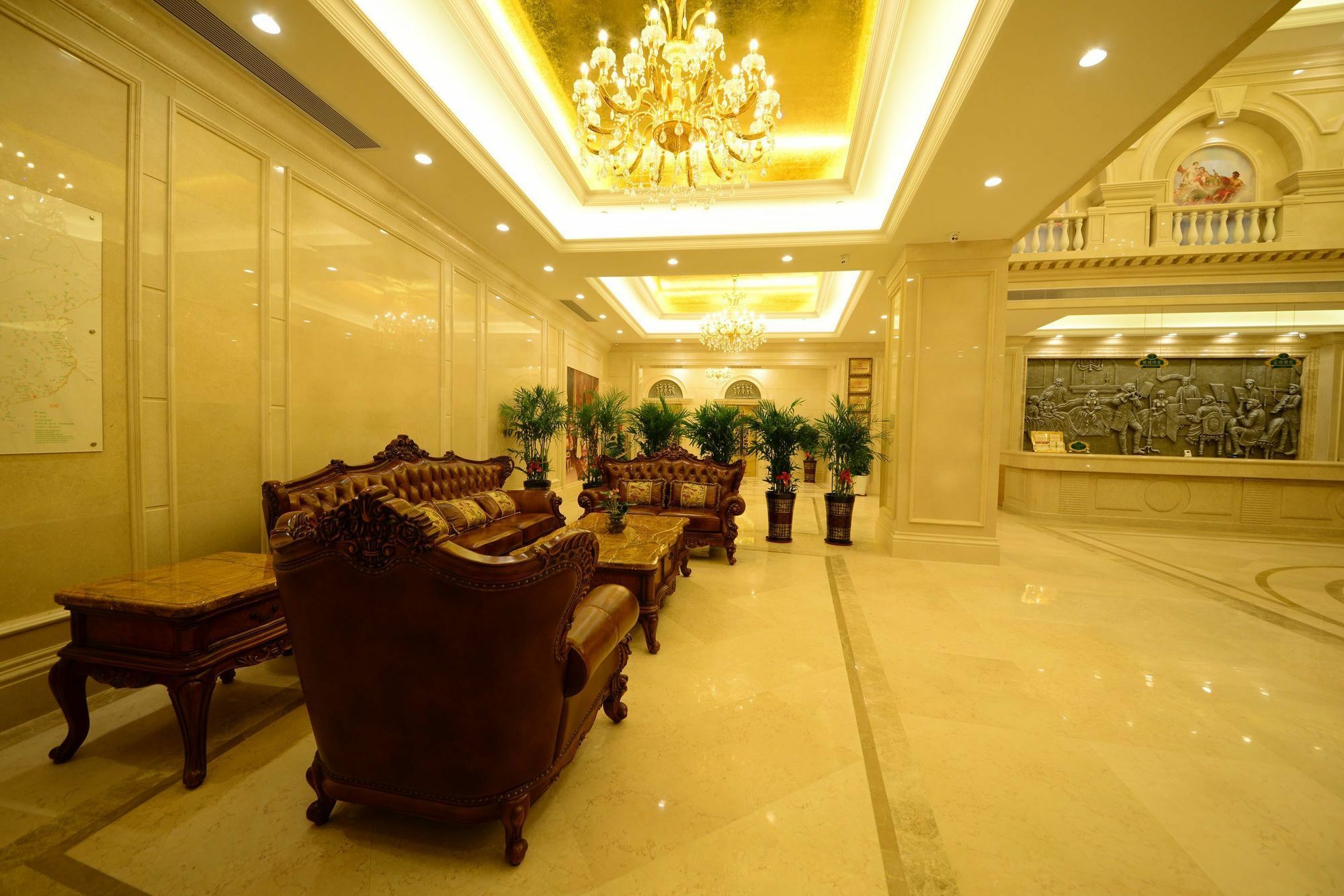 Vienna International Hotel Shajing Heyi Branch Shenzhen Exterior foto
