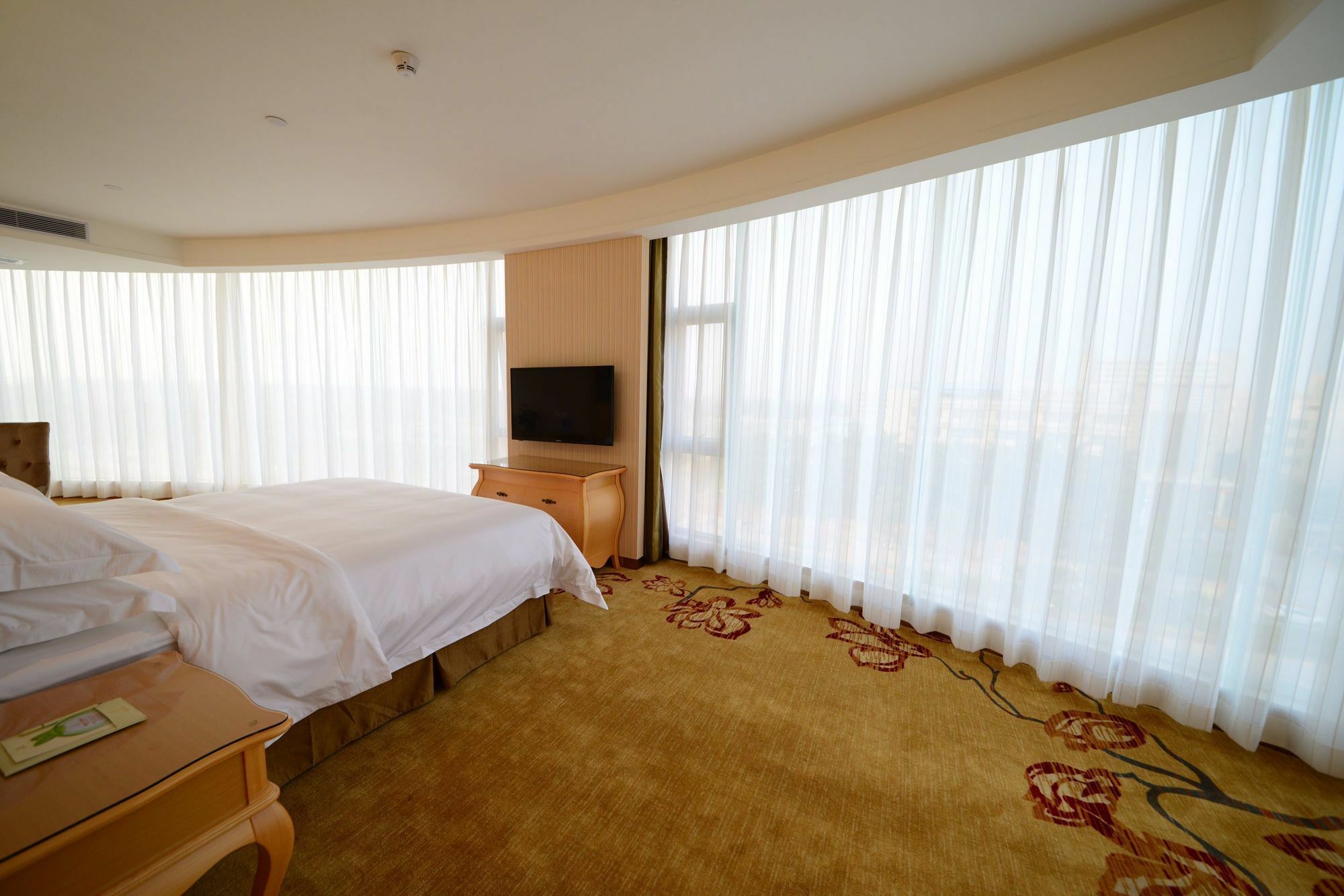 Vienna International Hotel Shajing Heyi Branch Shenzhen Exterior foto