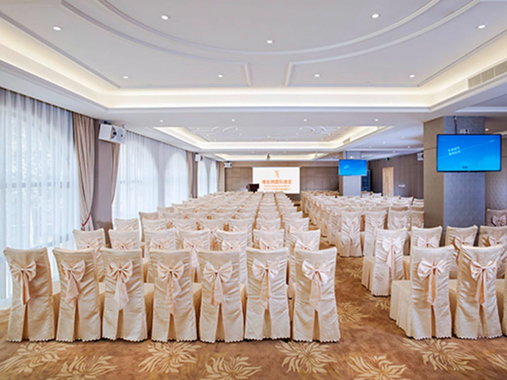 Vienna International Hotel Shajing Heyi Branch Shenzhen Exterior foto