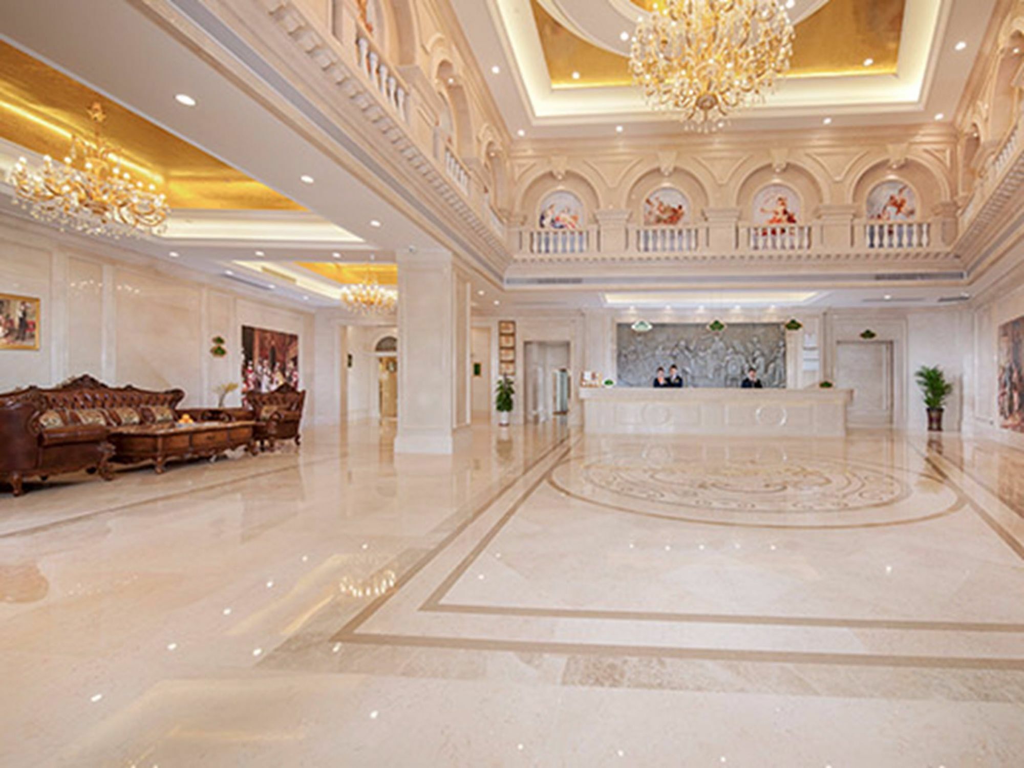 Vienna International Hotel Shajing Heyi Branch Shenzhen Exterior foto